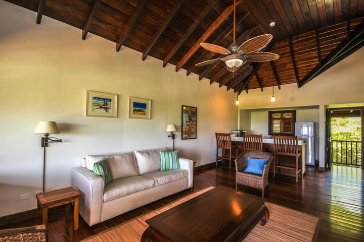 Santosha Barbados