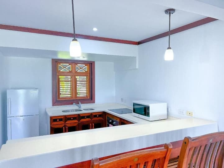 Santosha Barbados