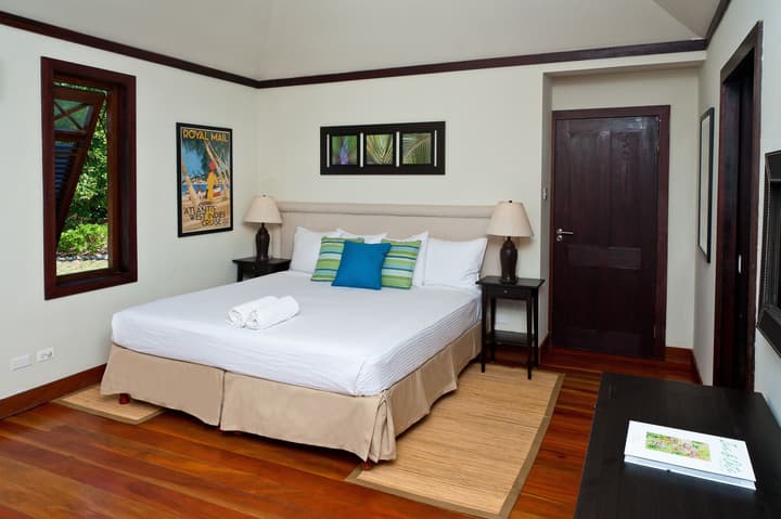 Santosha Barbados