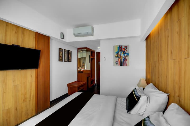 Palette Hotel Seminyak