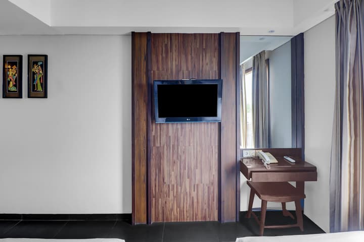Palette Hotel Seminyak