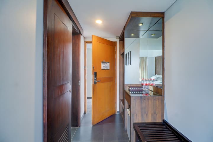 Palette Hotel Seminyak