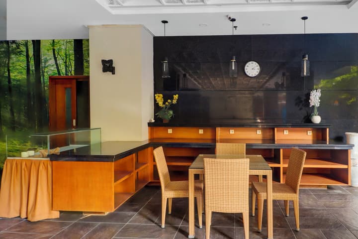Palette Hotel Seminyak