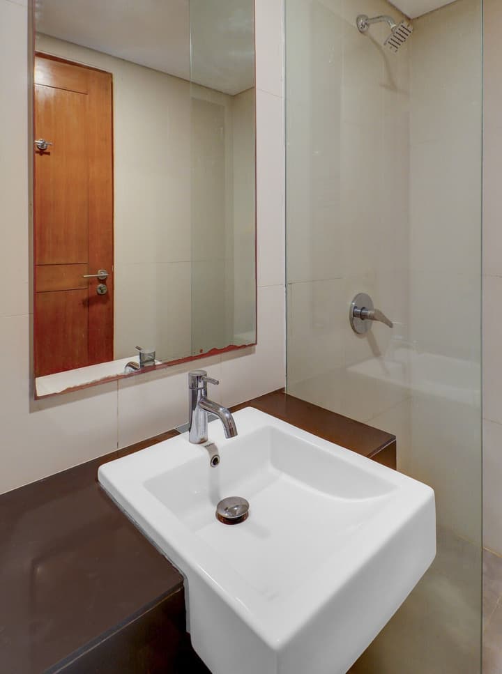Palette Hotel Seminyak