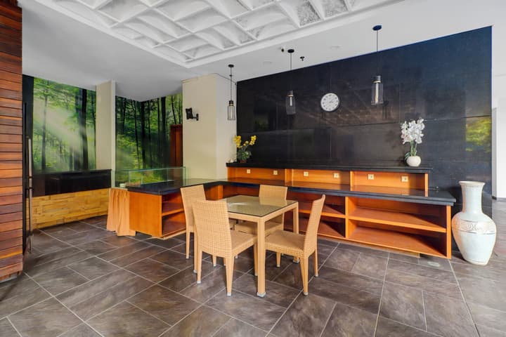 Palette Hotel Seminyak