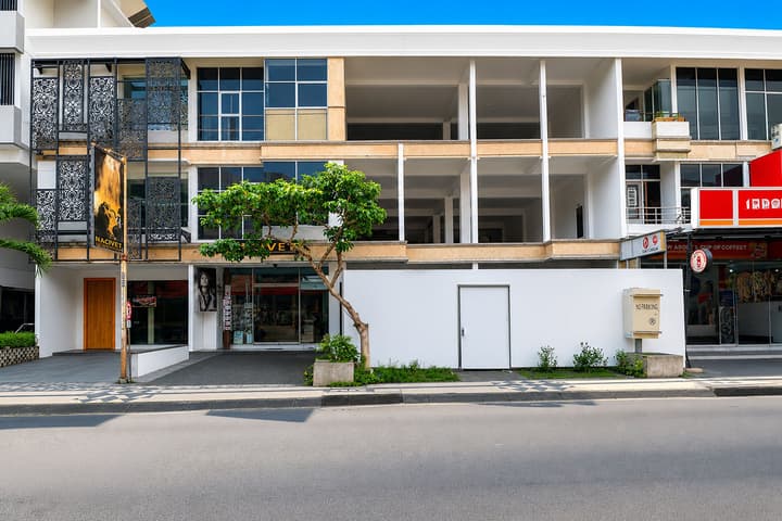 Palette Hotel Seminyak