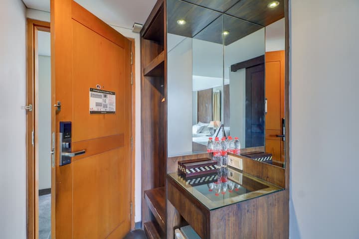 Palette Hotel Seminyak