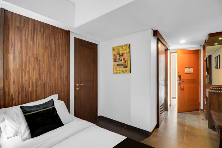 Palette Hotel Seminyak