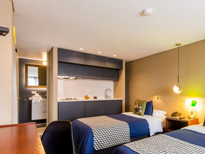 Hotel Regina