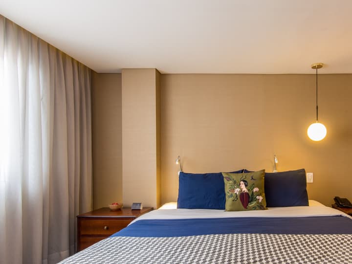 Hotel Regina