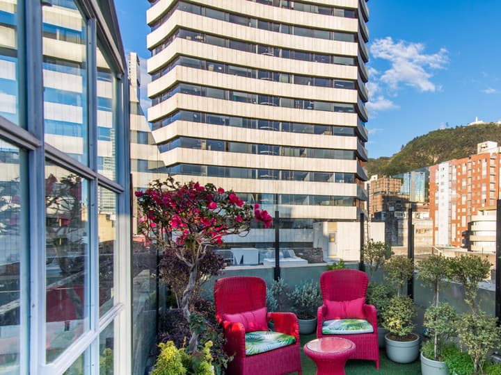 Hotel Regina