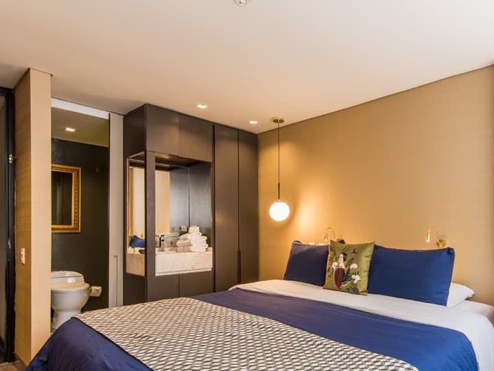 Hotel Regina