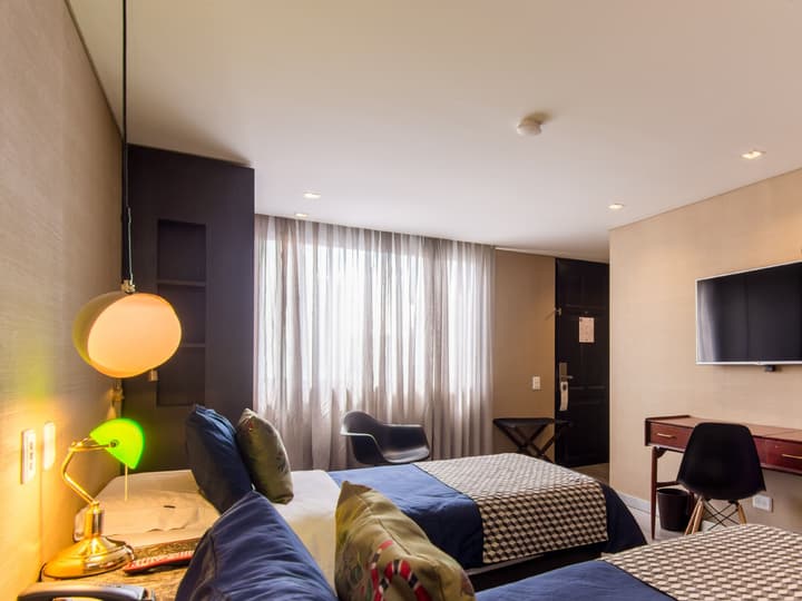Hotel Regina