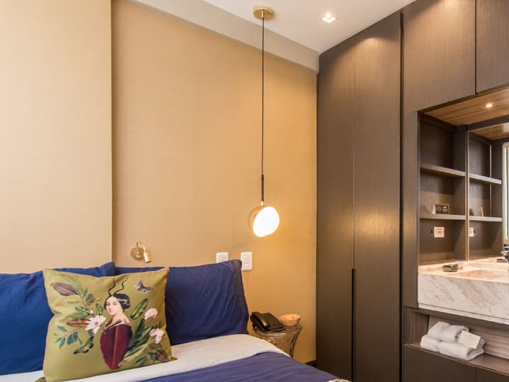 Hotel Regina
