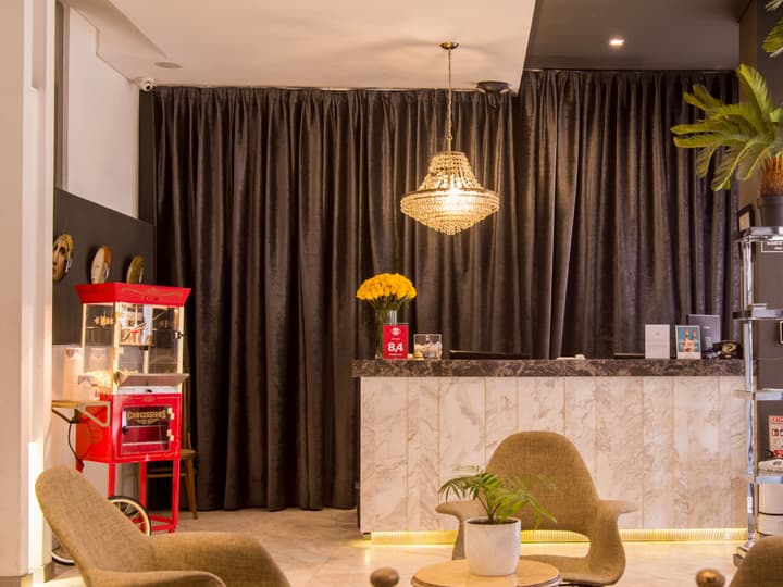 Hotel Regina