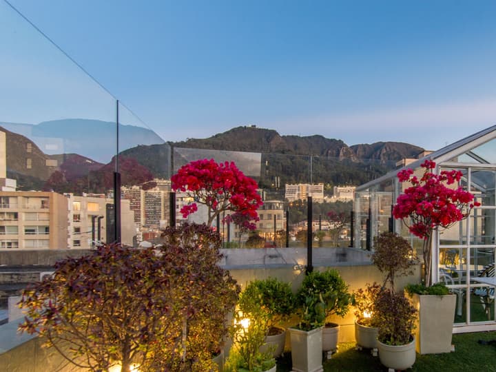 Hotel Regina