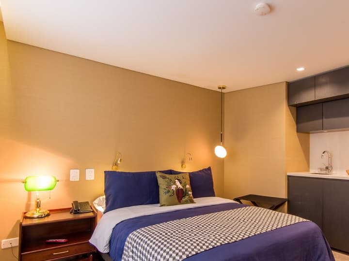 Hotel Regina
