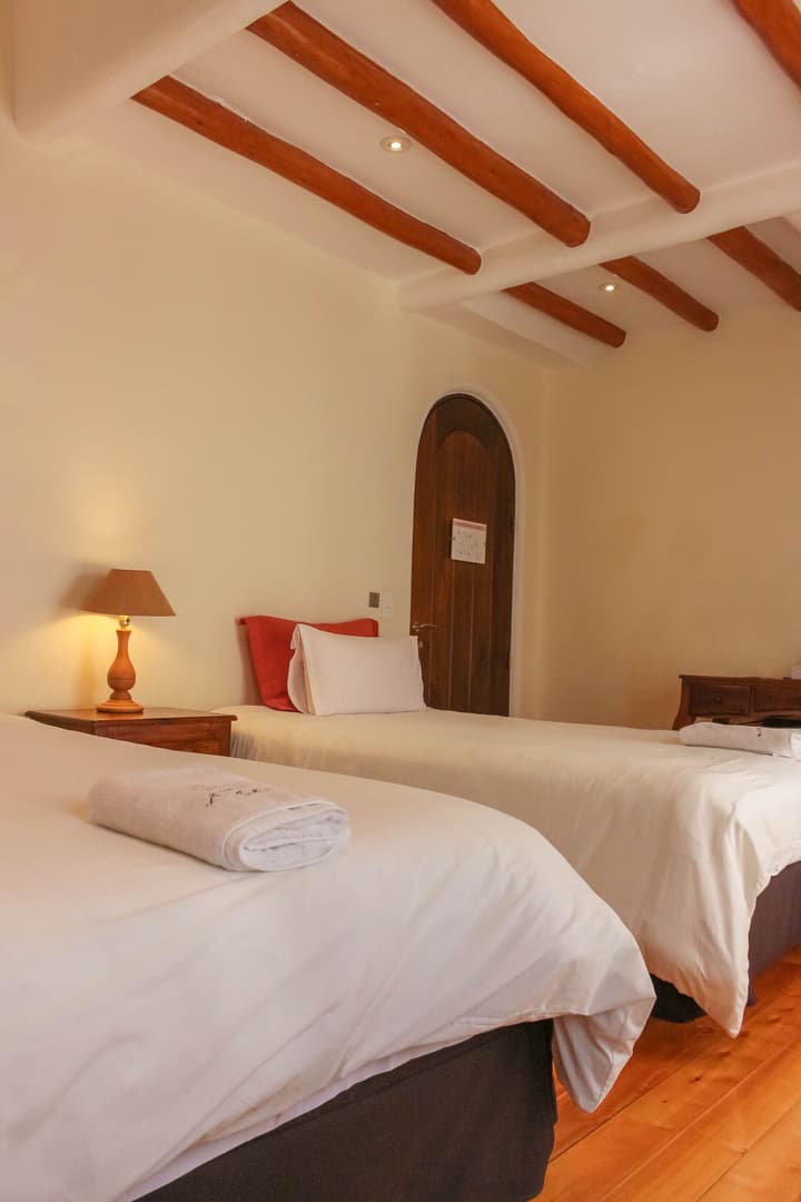Hotel Spa Mansion Santa Isabella