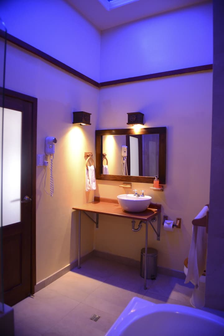 Hotel Spa Mansion Santa Isabella