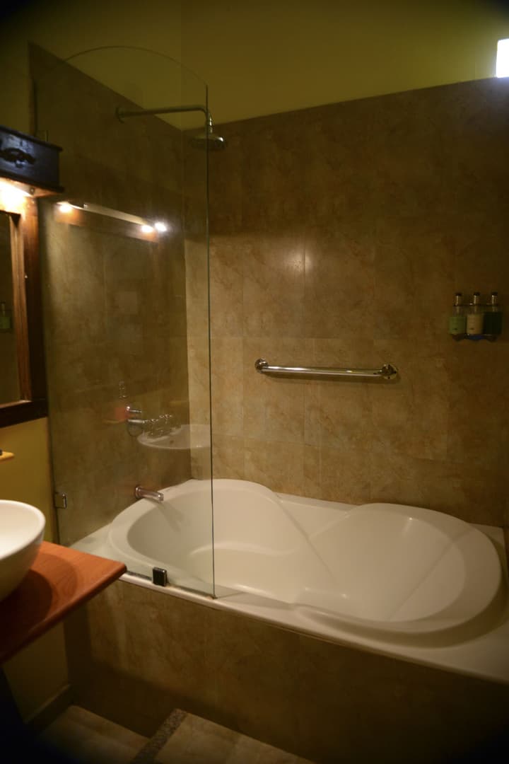 Hotel Spa Mansion Santa Isabella