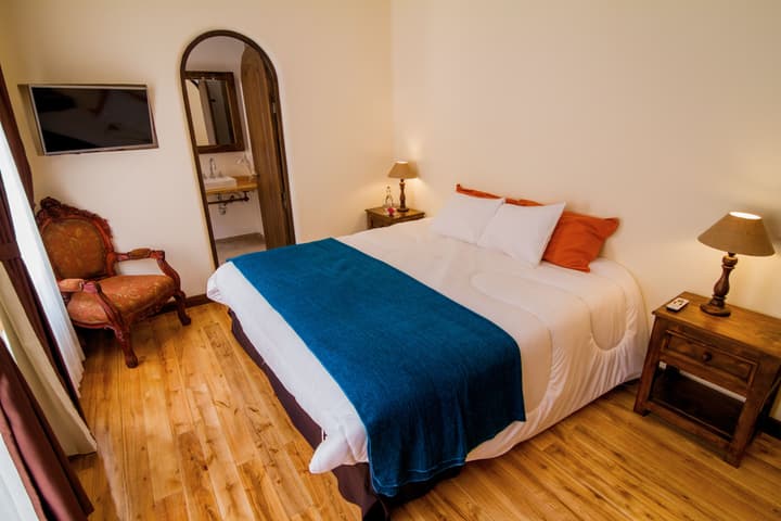 Hotel Spa Mansion Santa Isabella