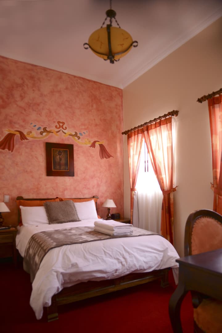 Hotel Spa Mansion Santa Isabella