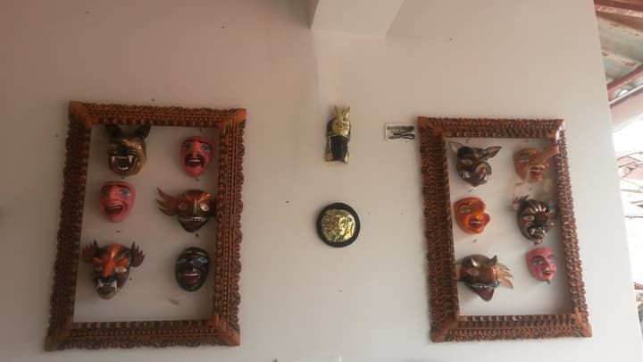 Casa Hospedaje Hatun Quilla