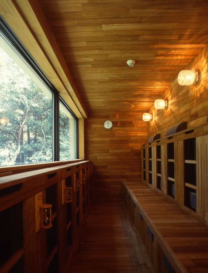 Yumoto Fujiya Hotel