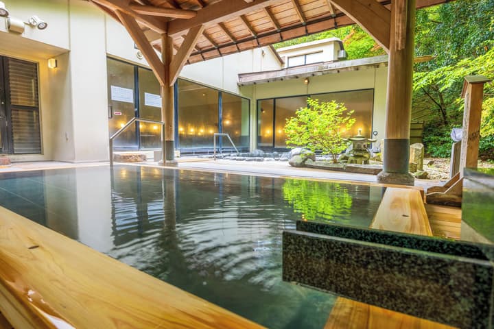 Yumoto Fujiya Hotel