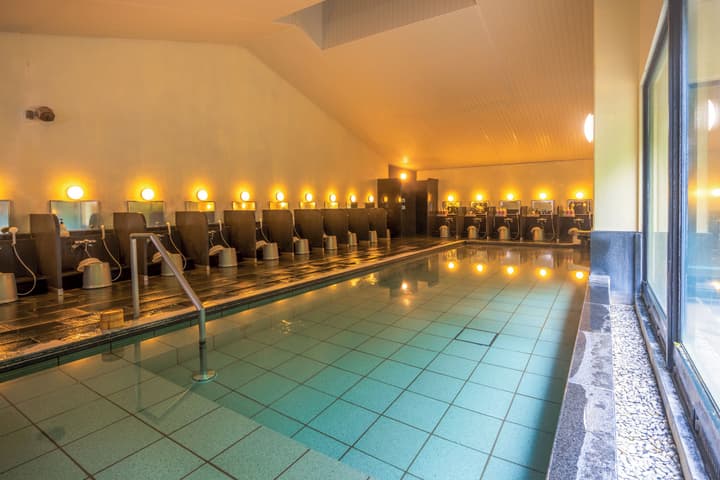 Yumoto Fujiya Hotel