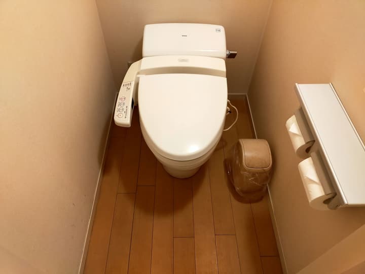 Yumoto Fujiya Hotel