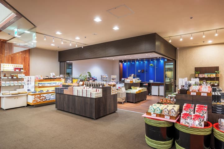 Yumoto Fujiya Hotel