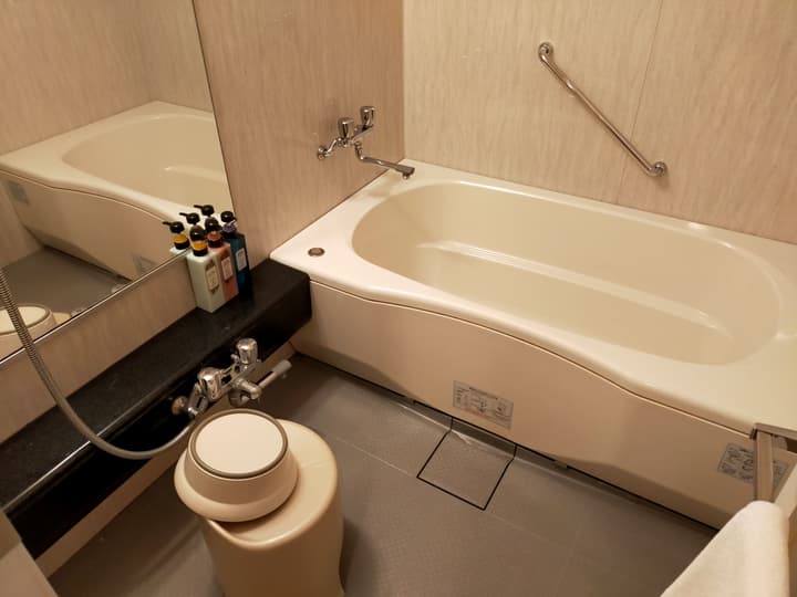 Yumoto Fujiya Hotel
