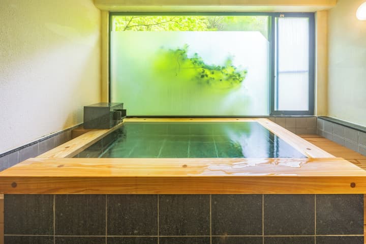 Yumoto Fujiya Hotel