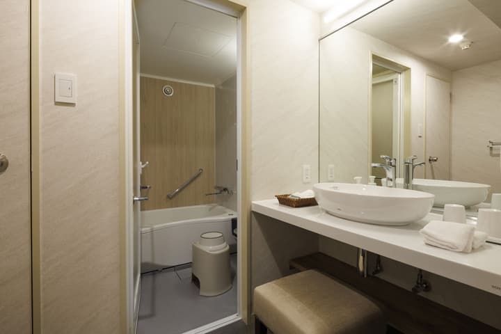Yumoto Fujiya Hotel