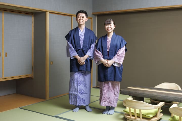 Yumoto Fujiya Hotel