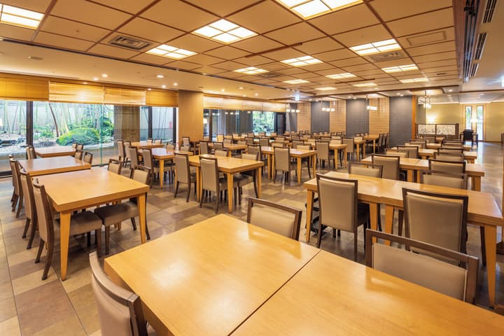 Yumoto Fujiya Hotel