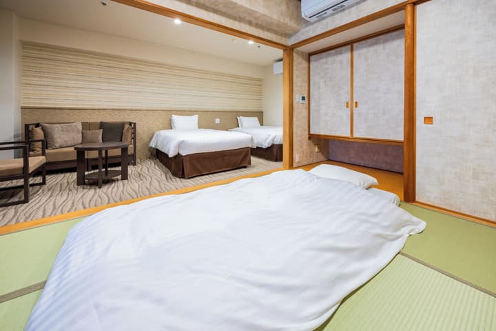 Yumoto Fujiya Hotel