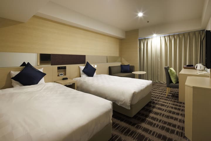 Yumoto Fujiya Hotel