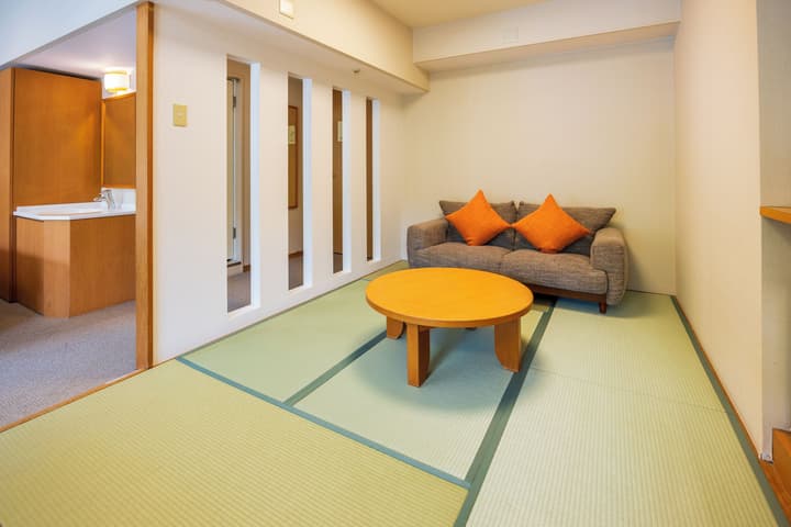 Yumoto Fujiya Hotel