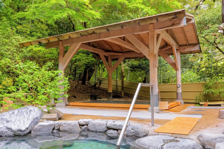 Yumoto Fujiya Hotel