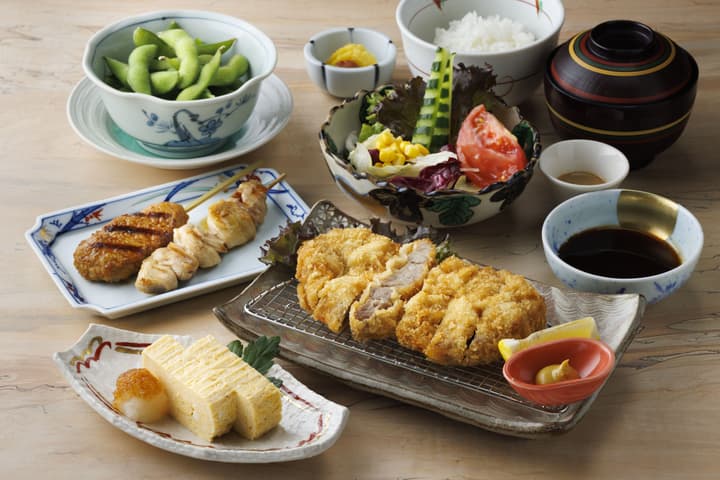 Yumoto Fujiya Hotel