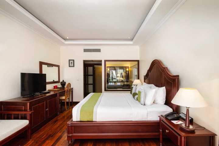 Saem Siemreap Hotel