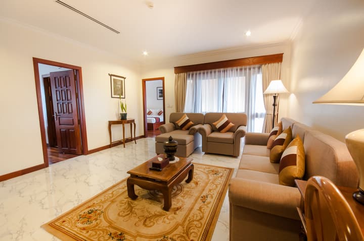 Saem Siemreap Hotel