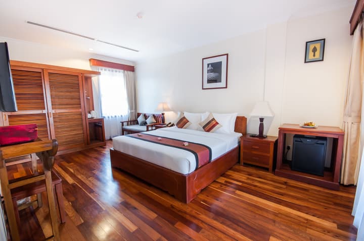 Saem Siemreap Hotel