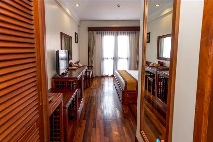 Saem Siemreap Hotel