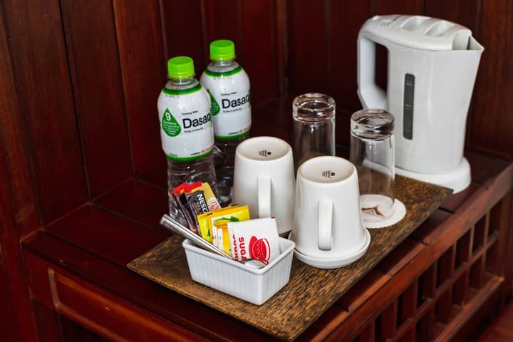 Saem Siemreap Hotel