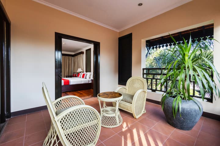 Saem Siemreap Hotel