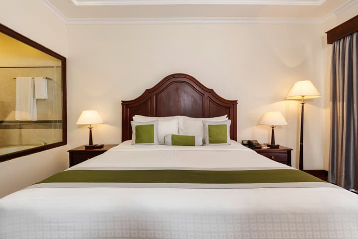 Saem Siemreap Hotel