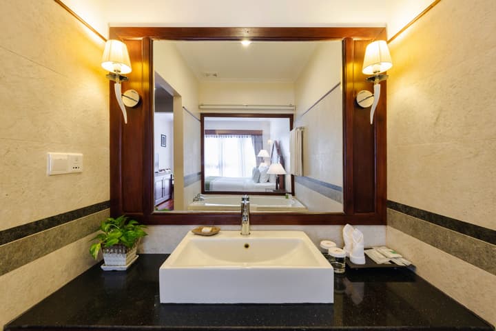 Saem Siemreap Hotel